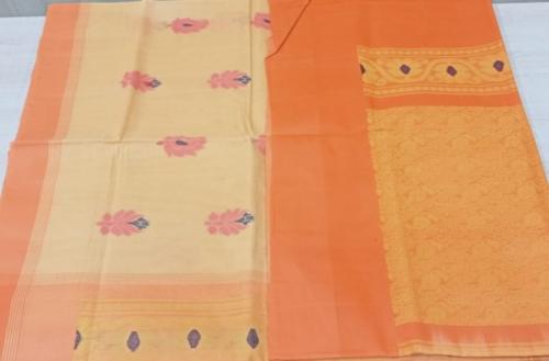 SAREES NEGAMAM WITH BLOUSE